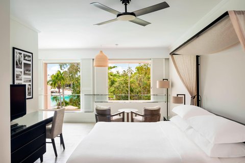 SHERATON GRAND MIRAGE RESORT - Photo 23