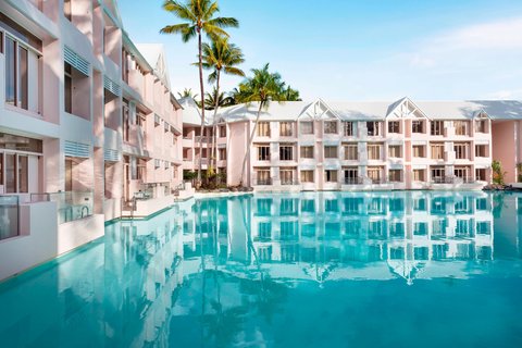 SHERATON GRAND MIRAGE RESORT - Photo 36