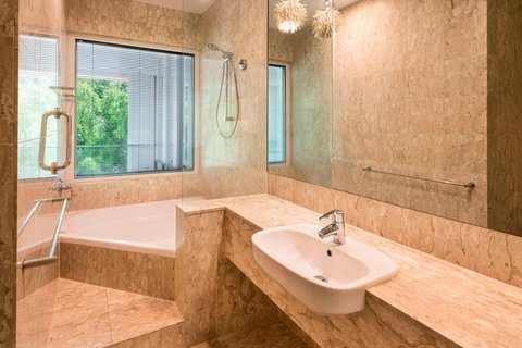 SHERATON GRAND MIRAGE RESORT - Photo 40