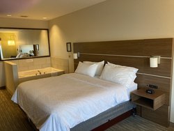  - Holiday Inn Express & Suites Portland