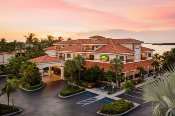 Courtyard by Marriott - Key West Waterfront