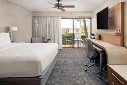  - Courtyard by Marriott Hotel Waterfront Key West