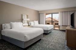  - Courtyard by Marriott Hotel Waterfront Key West