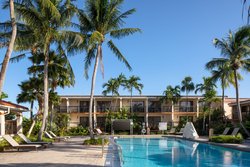  - Courtyard by Marriott Hotel Waterfront Key West