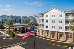  - Courtyard by Marriott Hotel Amelia Island