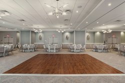  - Courtyard by Marriott Hotel Amelia Island