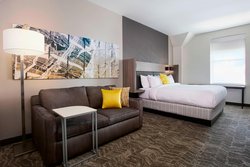  - SpringHill Suites by Marriott Downtown Milwaukee - I-43, Exit 72A & 72E