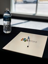  - EVEN Hotel Downtown Omaha