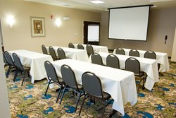  - Holiday Inn Express & Suites Twin Falls