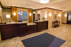  - Holiday Inn Express & Suites Twin Falls