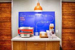  - Holiday Inn Express & Suites Blythe - I-10, Exit 239