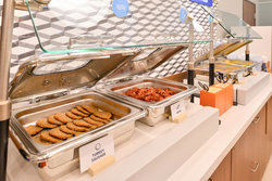  - Holiday Inn Express & Suites Blythe - I-10, Exit 239