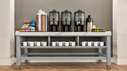  - Staybridge Suites South Lexington