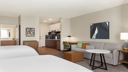  - Staybridge Suites South Lexington