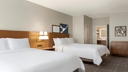  - Staybridge Suites South Lexington