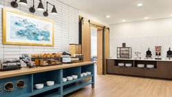  - Staybridge Suites South Lexington