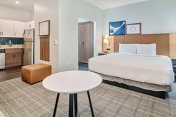  - Staybridge Suites University Tyler