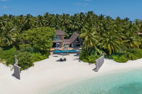 THE ST REGIS MALDIVES VOMMULI - Photo 50