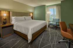  - Holiday Inn Express & Suites Ashley River Charleston