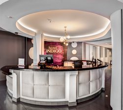  - Hotel Indigo Jacksonville