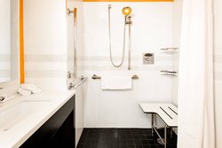  - Courtyard by Marriott Hotel Central Park NYC