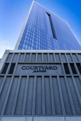 - Courtyard by Marriott Hotel Long Island City