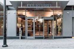  - Courtyard by Marriott Hotel Long Island City