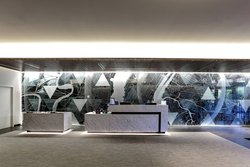  - Courtyard by Marriott Hotel Long Island City