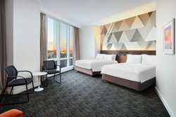  - Courtyard by Marriott Hotel Long Island City