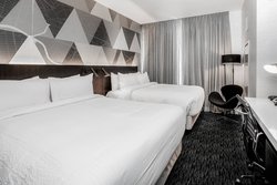  - Courtyard by Marriott Hotel Long Island City