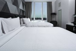  - Courtyard by Marriott Hotel Long Island City