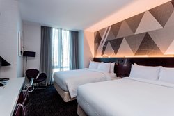  - Courtyard by Marriott Hotel Long Island City