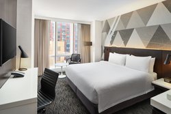  - Courtyard by Marriott Hotel Long Island City