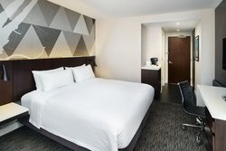  - Courtyard by Marriott Hotel Long Island City