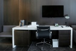  - Courtyard by Marriott Hotel Long Island City