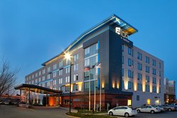  - Aloft Hotel Chesapeake - I-64, Exit 289
