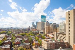  - Courtyard by Marriott Hotel Tremont Boston