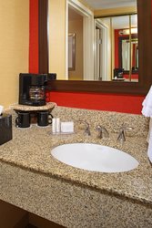  - Courtyard by Marriott Hotel Inner Harbor Baltimore
