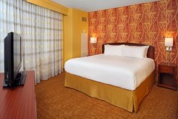  - Courtyard by Marriott Hotel Inner Harbor Baltimore