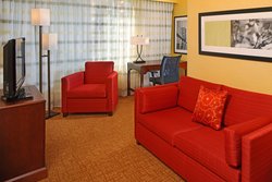  - Courtyard by Marriott Hotel Inner Harbor Baltimore