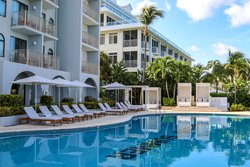  - Marriott Beach Resort Grand Cayman