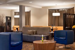  - Courtyard by Marriott Hotel Stafford - I-69, Exit 113 & 114