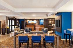  - Courtyard by Marriott Hotel Stafford - I-69, Exit 113 & 114