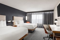  - Courtyard by Marriott Hotel Stafford - I-69, Exit 113 & 114