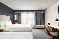  - Courtyard by Marriott Hotel Stafford - I-69, Exit 113 & 114