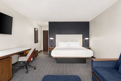  - Courtyard by Marriott Hotel Stafford - I-69, Exit 113 & 114