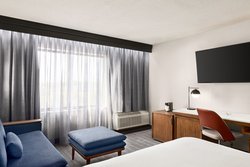  - Courtyard by Marriott Hotel Stafford - I-69, Exit 113 & 114