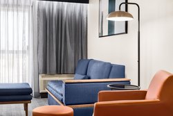  - Courtyard by Marriott Hotel Stafford - I-69, Exit 113 & 114