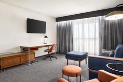  - Courtyard by Marriott Hotel Stafford - I-69, Exit 113 & 114
