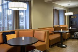  - Courtyard by Marriott Hotel Stafford - I-69, Exit 113 & 114